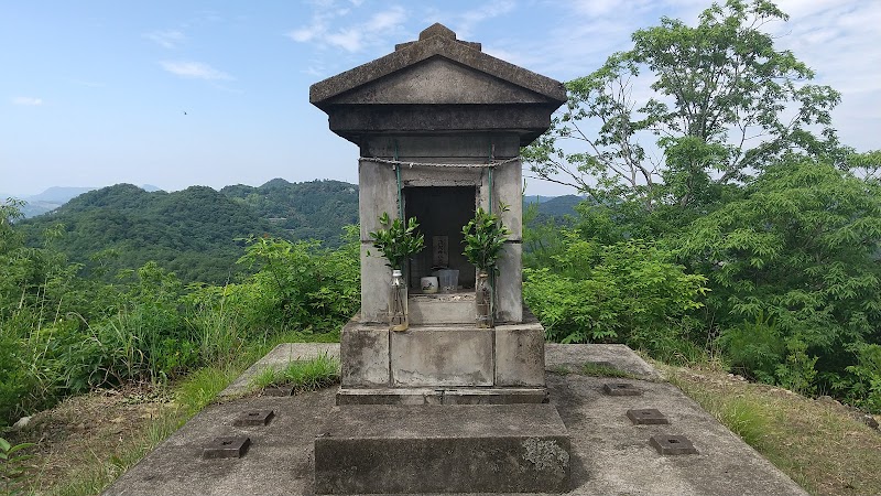 浅間神社