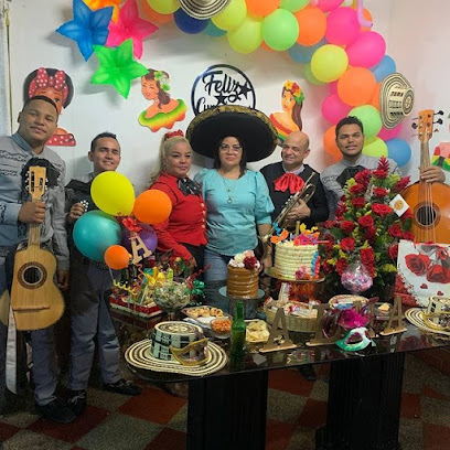 Mariachi Veracruz Riohacha