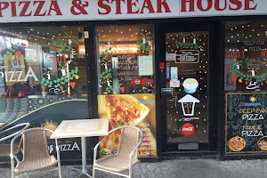 Helios Pizza & Steak House
