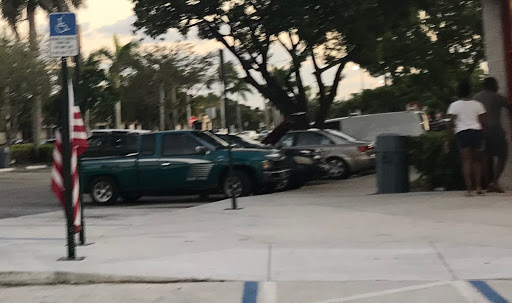Auto Parts Store «Advance Auto Parts», reviews and photos, 3950 W Oakland Park Blvd, Lauderdale Lakes, FL 33311, USA