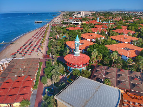 Kizilagac beach II