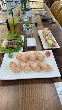 Plats et boissons du Restaurant de sushis Sushi Wan Goussainville - n°13