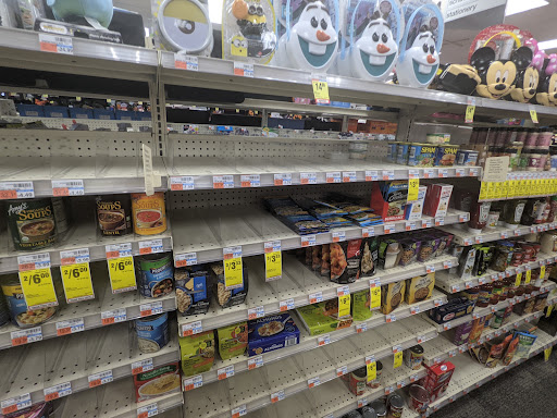 Drug Store «CVS», reviews and photos, 85-29 126th St, Kew Gardens, NY 11415, USA