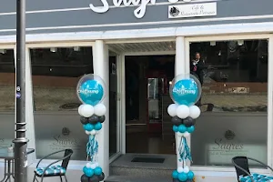 Sagres portugiesisches Restaurant und Eiscafé image