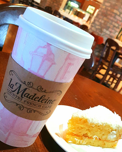 Cafe «la Madeleine French Bakery & Café», reviews and photos, 4201 S Cooper St #731, Arlington, TX 76015, USA