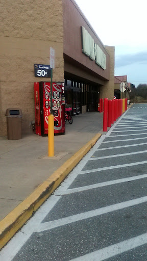 Discount Store «Walmart», reviews and photos, 950 Edwards Ferry Rd NE, Leesburg, VA 20176, USA