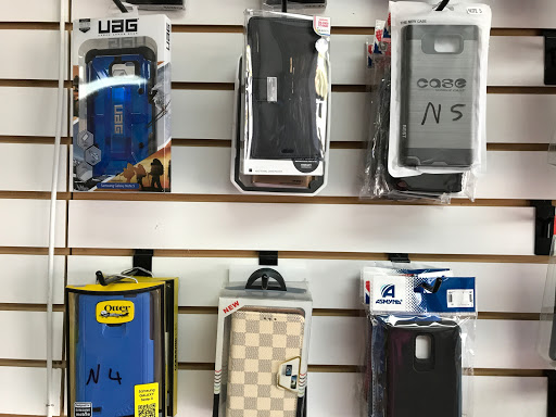 Hot Spot Wireless image