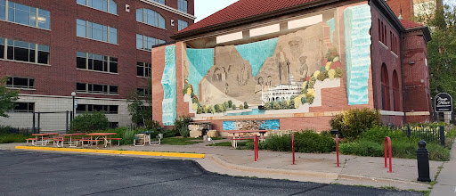 Art Center «Pump House Regional Arts Center», reviews and photos, 119 King St, La Crosse, WI 54601, USA