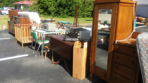 Auto Parts Store «Advance Auto Parts», reviews and photos, 421 W Main St, Waverly, TN 37185, USA