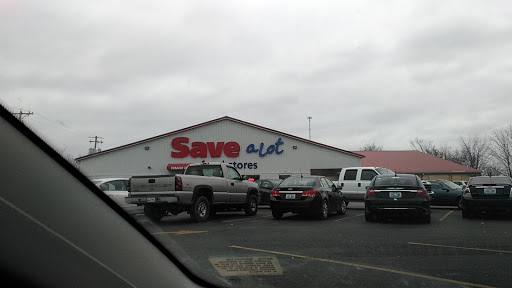 Grocery Store «Save-A-Lot», reviews and photos, 704 Elm St, Eminence, KY 40019, USA