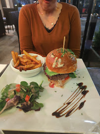 Frite du Restaurant L'INSOLITE à Caen - n°14