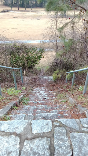 Public Golf Course «John A. White Golf Course - Home of The First Tee Atlanta», reviews and photos, 1053 Cascade Cir SW, Atlanta, GA 30311, USA