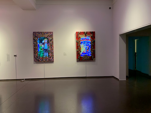 Hotel «21c Museum Hotel Cincinnati», reviews and photos, 609 Walnut St, Cincinnati, OH 45202, USA