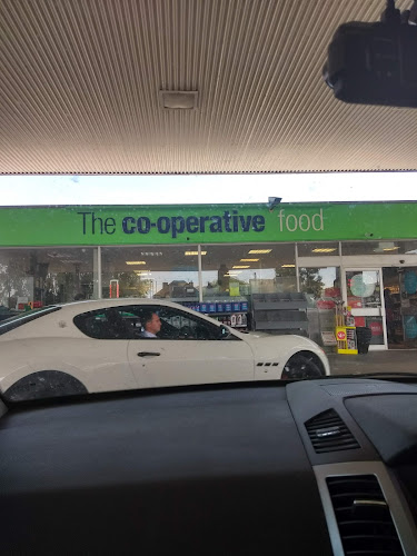 Co-op - Hereford