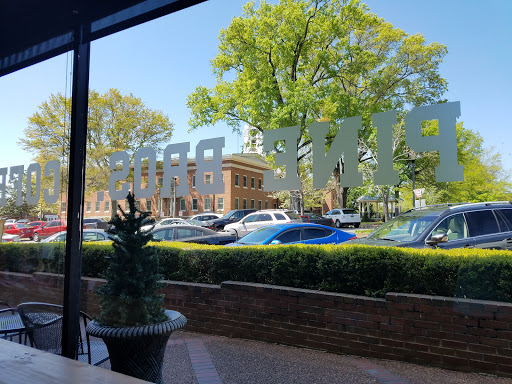 Coffee Shop «Pine Brothers Coffee Company», reviews and photos, 205 S Market St, Scottsboro, AL 35768, USA