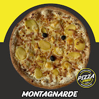 Photos du propriétaire du Pizzeria PIZZA KING FIVE Pompignane à Montpellier - n°14