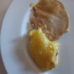 Photo n°14 de l'avis de Alessandra.i fait le 13/05/2018 à 14:37 sur le  Ristorante Marchì à Monticelli Brusati