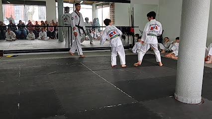 Escuela de Taekwondo Songahm Strong