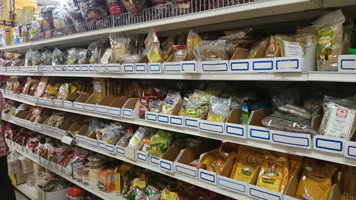 Indian Grocery Store «Spice Bazaar», reviews and photos, 364 Jefferson Rd, Rochester, NY 14623, USA