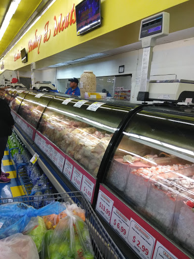 Supermarket «La Bonita Supermarkets», reviews and photos, 2500 E Desert Inn Rd, Las Vegas, NV 89121, USA