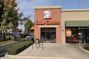 Little Caesars Pizza image