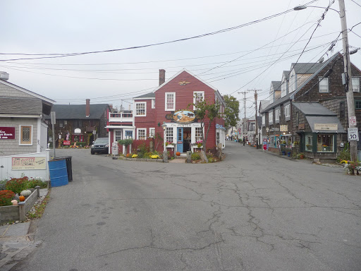 Gift Shop «The Pewter Shop», reviews and photos, 16 Bearskin Neck, Rockport, MA 01966, USA