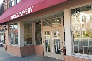 Dick's Bakery image