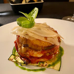 Photo n°2 de l'avis de Marius.c fait le 06/04/2022 à 22:15 sur le restaurants Ristorante La Fenice Stuttgart à Stuttgart
