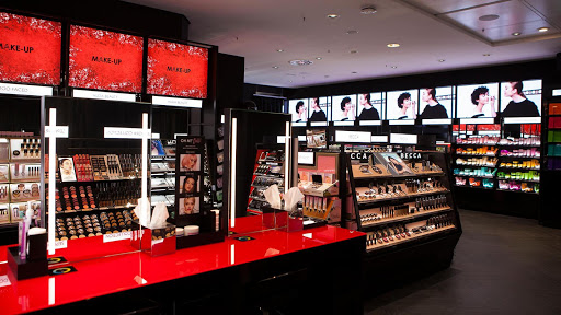 SEPHORA CORNER STUTTGART