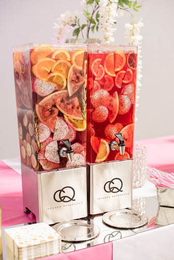 Caterer «Pinx», reviews and photos, 2323 Broadway, Oakland, CA 94612, USA