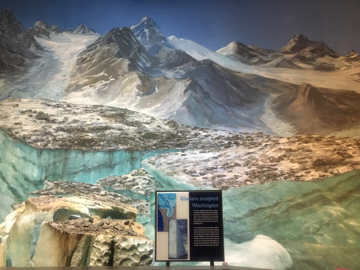 Natural History Museum «Burke Museum of Natural History and Culture», reviews and photos, 1413 NE 45th St, Seattle, WA 98105, USA
