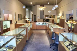 Higgins Jewelry Center image