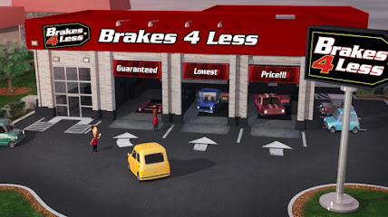 Brakes-4-Less