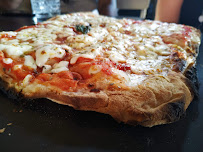 Pizza du Restaurant italien Paneolio à Nice - n°16