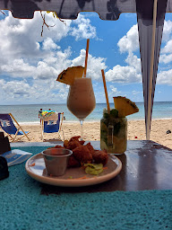 Photo n°20 de Caribbean Food Sainte-Luce, Restaurant à Sainte-Luce ()