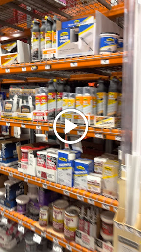 Home Improvement Store «The Home Depot», reviews and photos, 160 Laconia Rd, Tilton, NH 03276, USA