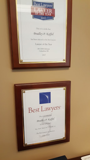 Criminal Justice Attorney «The Koffel Law Firm», reviews and photos
