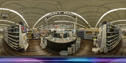 Home Improvement Store «Busy Beaver - Canton», reviews and photos, 1632 Whipple Ave NW, Canton, OH 44708, USA