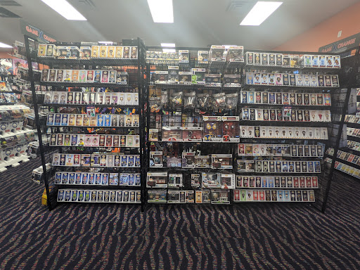 Video Game Store «Game X Change», reviews and photos, 110 Needmore Rd, Clarksville, TN 37040, USA