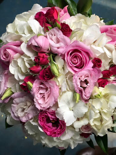 Florist «Emory Village Flowers & Gifts», reviews and photos, 3308 Laventure Dr, Atlanta, GA 30341, USA