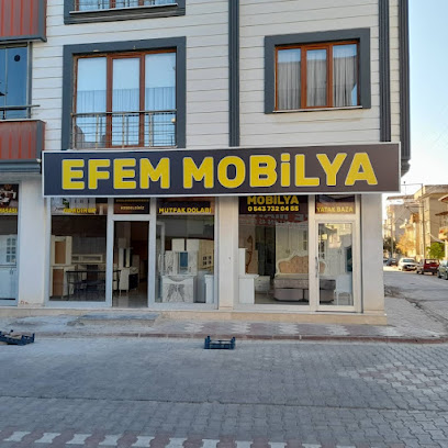 Efem Mobilya