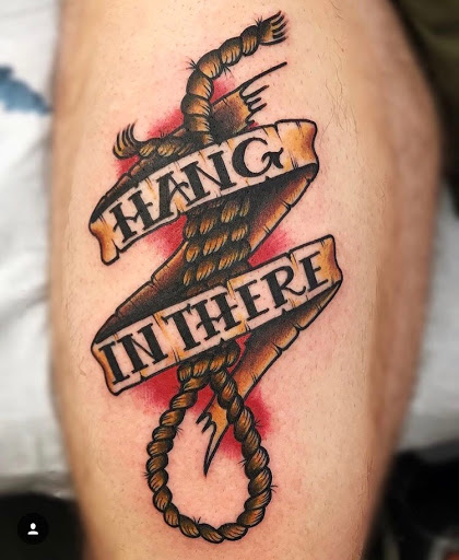 Explore mens upper back tattoo ideas, creative tattoo ideas in Twentynine Palms, available at Hilltop Tattoo Company