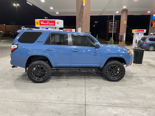 Used Car Dealer «Gravity Autos Sandy Springs», reviews and photos, 7360 Roswell Rd, Sandy Springs, GA 30328, USA