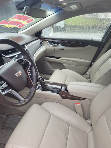 Used Car Dealer «321 Drive», reviews and photos, 4000 Charlotte Ave, Nashville, TN 37209, USA