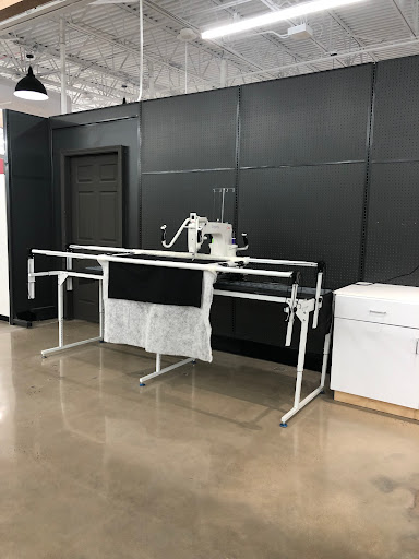 Fabric Store «Jo-Ann Fabrics and Crafts», reviews and photos, 46301 Potomac Run Plaza Ste 160, Sterling, VA 20164, USA