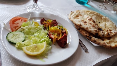 Taj Mahal à Tarbes