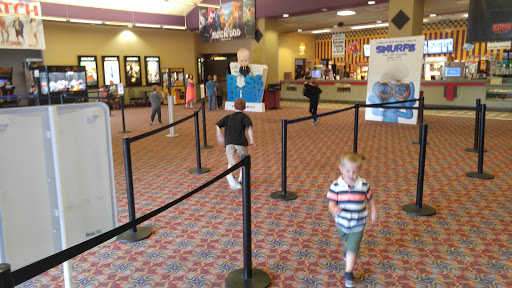 Movie Theater «The Ridge Cinema 8», reviews and photos, 4915 US-90, Pace, FL 32571, USA