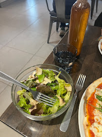 Plats et boissons du Restaurant italien La Pignata à Martigues - n°9