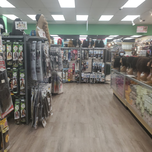 Beauty Supply Store «Beauty World», reviews and photos, 1418 Avondale Dr, Durham, NC 27701, USA