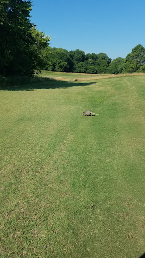 Private Golf Course «Nashville Golf & Athletic Club», reviews and photos, 1703 Crockett Springs Trail, Brentwood, TN 37027, USA